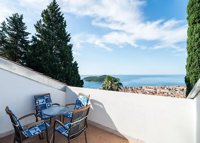 Apartment Srd Dubrovnik