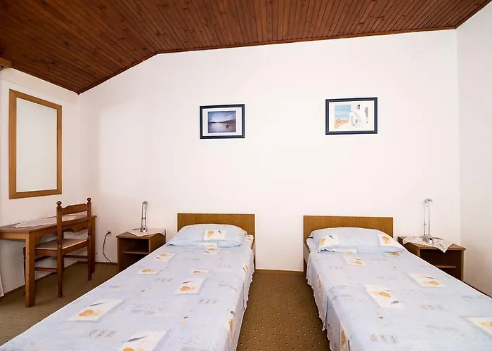 Srd Apartment Dubrovnik