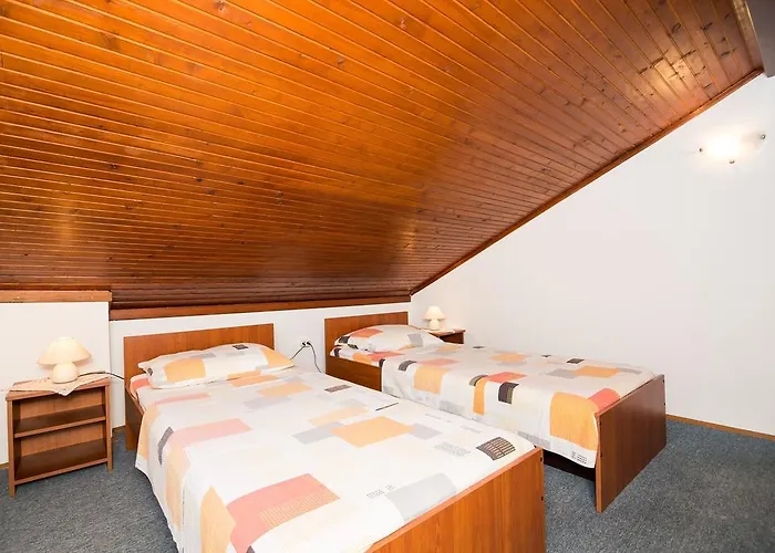 Srd Apartment Dubrovnik