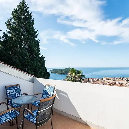 Appartement Srd Dubrovnik
