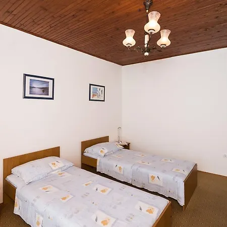 Appartement Srd