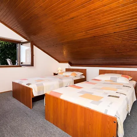 Appartement Srd