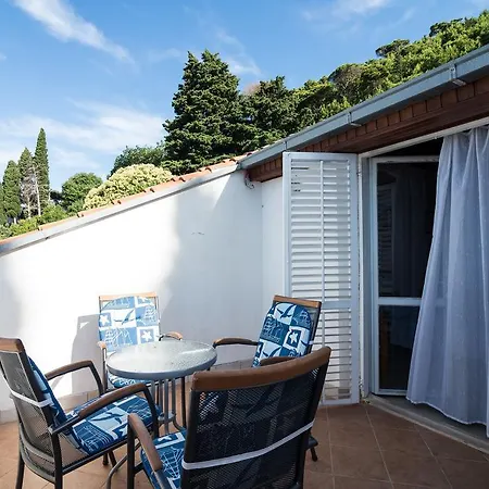 Srd Appartement