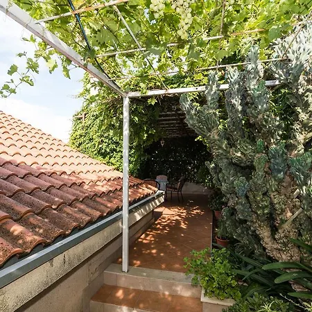 Appartement Srd *