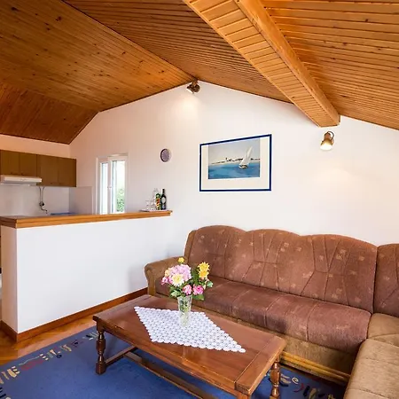 Srd Appartement