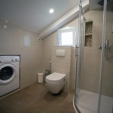 Srd Appartement