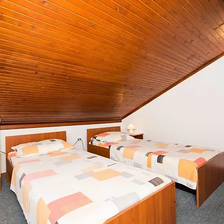 Srd Apartment Dubrovnik