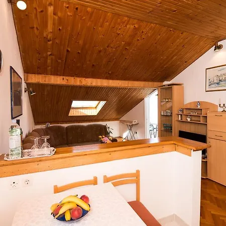 Srd Apartment Dubrovnik
